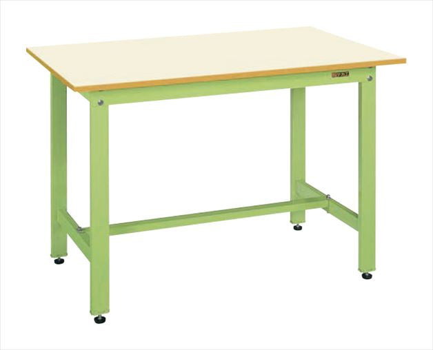 軽量作業台ＫＨタイプ KH-38IG 048233 ※法人向け 個人宅配送不可
