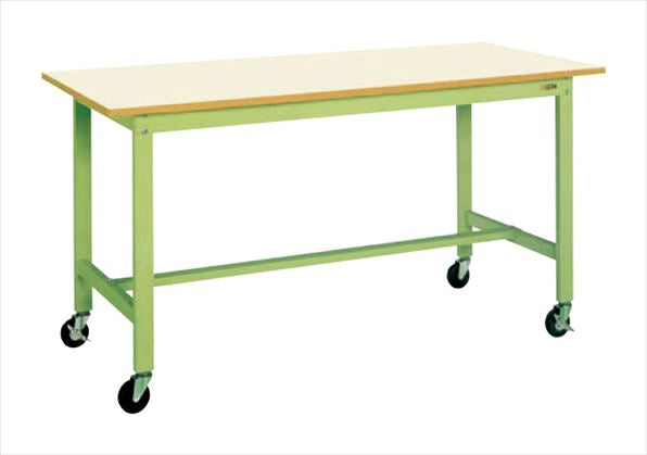 軽量作業台（移動式） KH-49IGB 048747 ※法人向け 個人宅配送不可