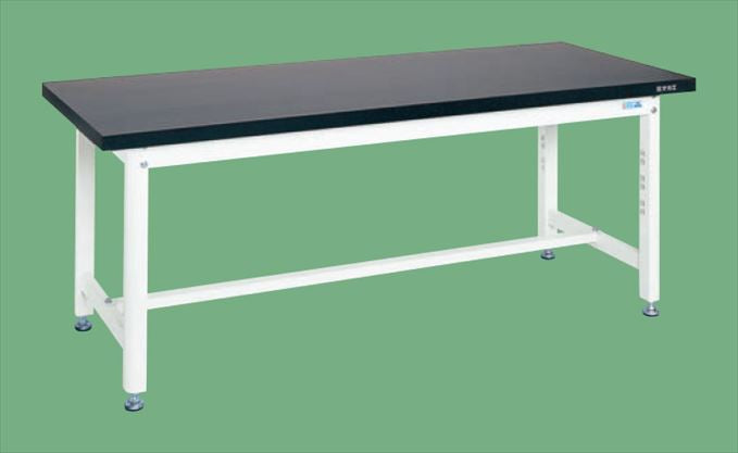 実験用作業台ＫＦＴタイプ KFT-1275 101321 ※法人向け 個人宅配送不可