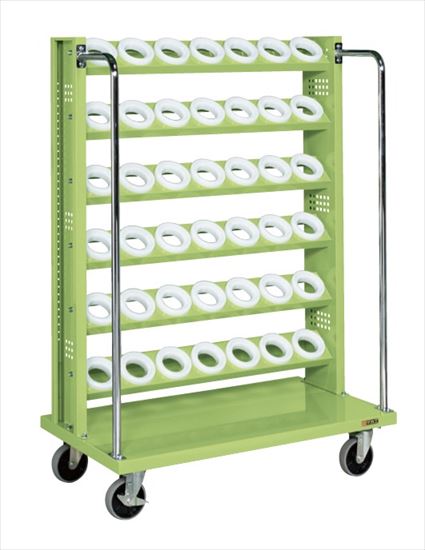 ツーリングワゴン（ＨＳＫ－１００Ｐタイプ） HSK-26RBK 115006 ※法人向け 個人宅配送不可
