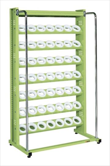 ツーリングラック（ＨＳＫ－１００Ｐタイプ） HSK-28BKT 116399 ※法人向け 個人宅配送不可