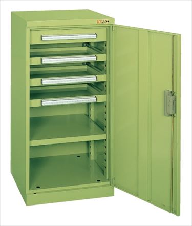 ミニ工具室 K-81N 142078 ※法人向け 個人宅配送不可