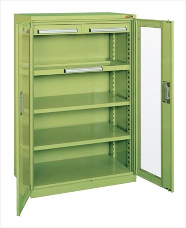 ミニ工具室 K-1001A 142136 ※法人向け 個人宅配送不可
