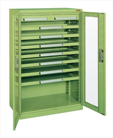 ミニ工具室 K-1031A 142139 ※法人向け 個人宅配送不可
