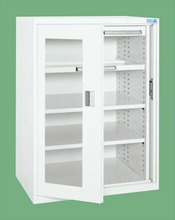 ミニ工具室（横ケント式） K-K1001AW 142182 ※法人向け 個人宅配送不可