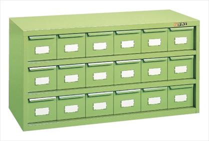 ハニーケース（スチールボックス） HS-18N 143159 ※法人向け 個人宅配送不可
