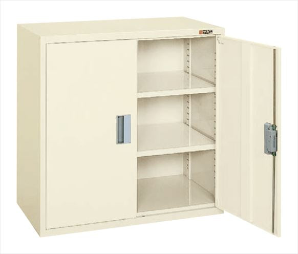 工具管理ユニットＫＵ型（スチール両開扉タイプ） KU-93BNI 143616 ※法人向け 個人宅配送不可