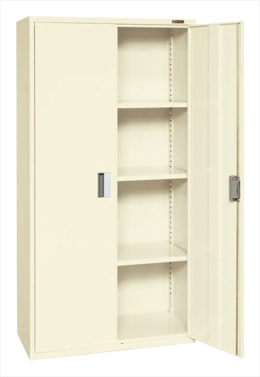 工具管理ユニットＫＵ型（スチール両開扉タイプ） KU-90A2NI 143617 ※法人向け 個人宅配送不可