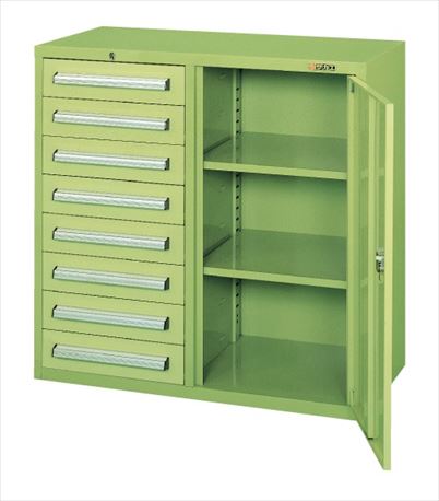 工具管理ユニットＫＵ型（コンビタイプ） KU-CB3 143635 ※法人向け 個人宅配送不可