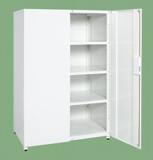 大型保管庫７５型 STH-1275W 144310 ※法人向け 個人宅配送不可
