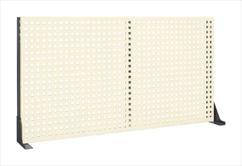 キャビネット用オプションパンチングパネル MP-PSET 152811 ※法人向け 個人宅配送不可