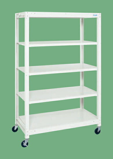 キャスターラック SLN-1255RW 170582 ※法人向け 個人宅配送不可