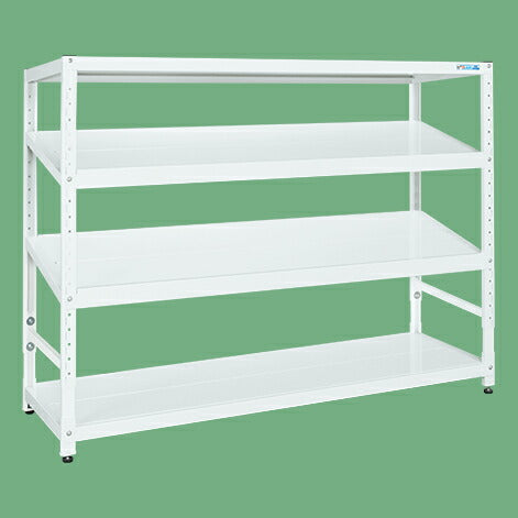 サカエラック傾斜棚仕様（高さ調整タイプ） TSKTN2-1812DW 171176 ※法人向け 個人宅配送不可