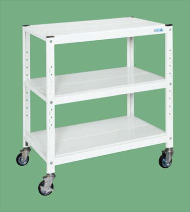 サカエキャスターラック STN3-1590RW 171633 ※法人向け 個人宅配送不可