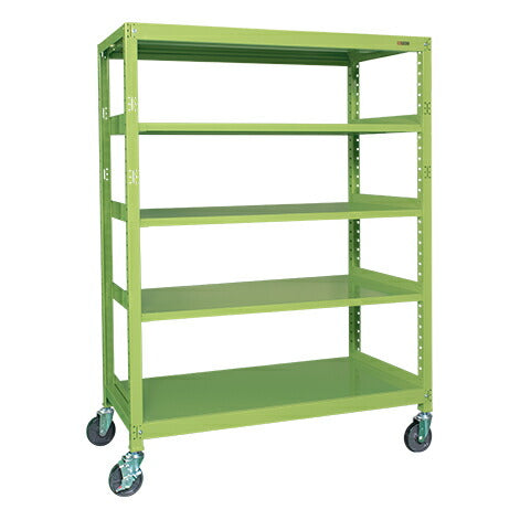 キャスターラックＲＫ型 RKCN-5685NU 175436 ※法人向け 個人宅配送不可