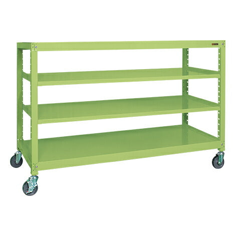 キャスターラックＲＫ型 RKCN-8724NU 175446 ※法人向け 個人宅配送不可