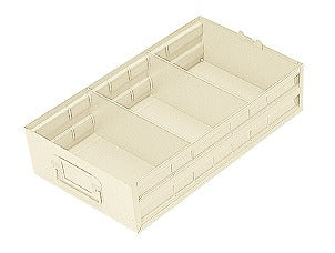 【送料都度見積 】物品棚ＫＷ型オプションパーツ　ビンケース４５０用 KW-245 181677 ※法人向け 個人宅配送不可