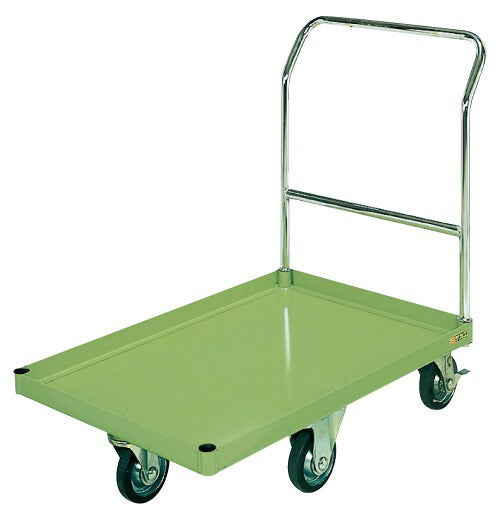 パール台車（五輪車仕様） PQ-G1C 210702 ※法人向け 個人宅配送不可