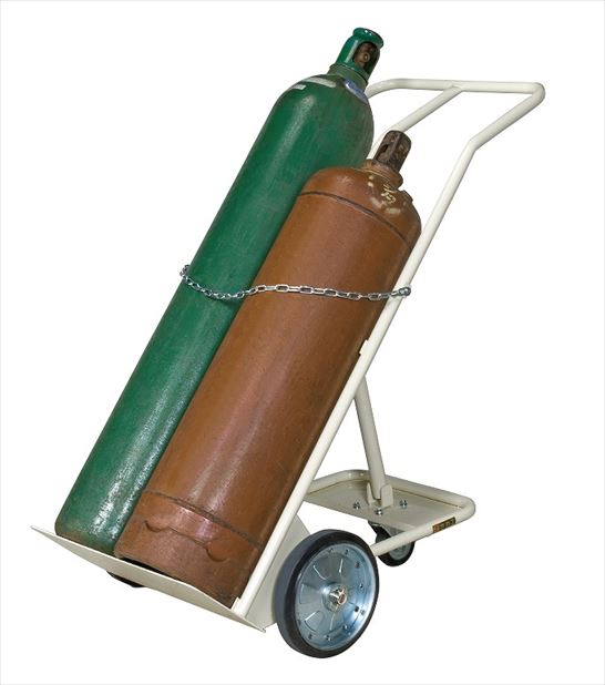 ボンベキャリー BC-20I 210802 ※法人向け 個人宅配送不可