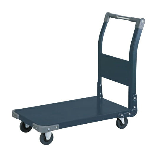 特製四輪車（１５０ｋｇタイプ） TAN-11D 211170 ※法人向け 個人宅配送不可