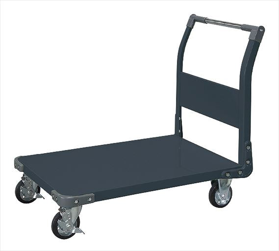 特製四輪車（４００ｋｇタイプ） TAN-55D 211183 ※法人向け 個人宅配送不可