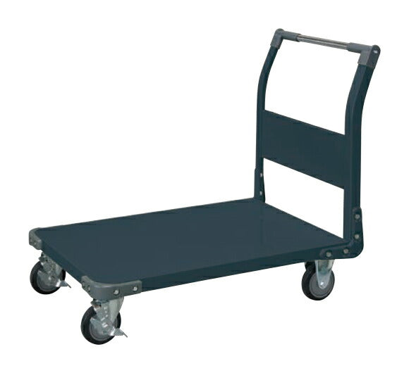 特製四輪車（４００ｋｇタイプ） TAN-55NUD 211201 ※法人向け 個人宅配送不可