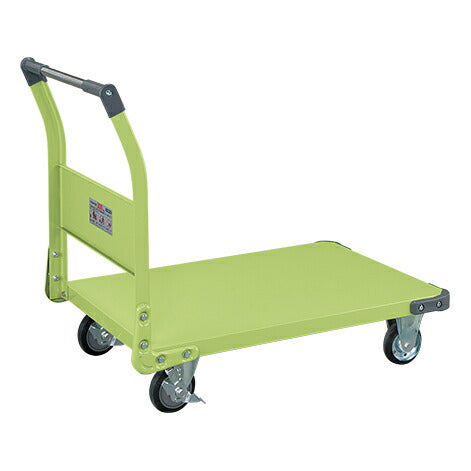 特製四輪車（４００ｋｇタイプ） TAN-55NU 211211 ※法人向け 個人宅配送不可