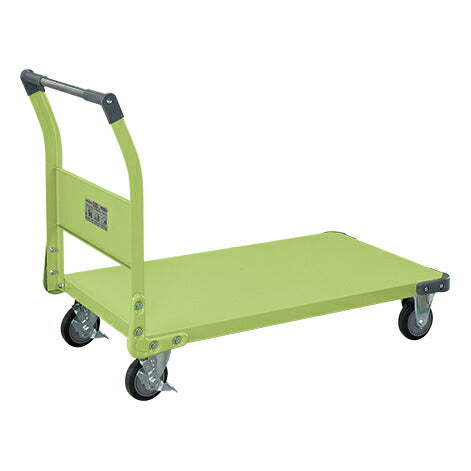 特製四輪車（４００ｋｇタイプ） TAN-66NU 211214 ※法人向け 個人宅配送不可