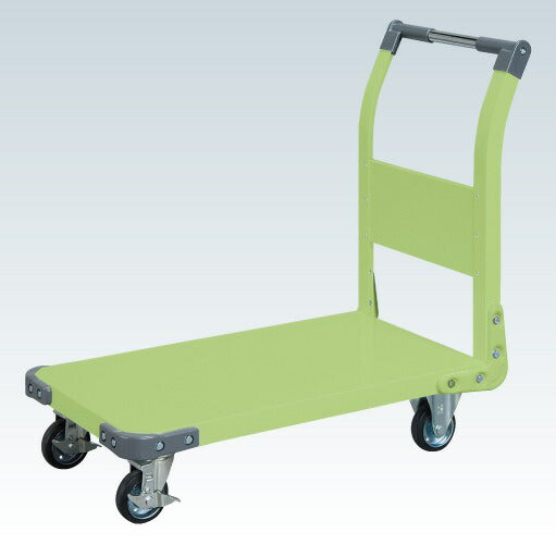 特製四輪車（３００ｋｇタイプ） TAN-22 211241 ※法人向け 個人宅配送不可