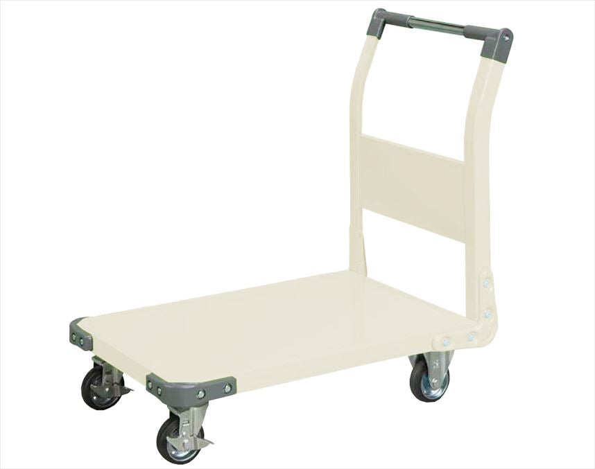 特製四輪車（３００ｋｇタイプ） TAN-22I 211242 ※法人向け 個人宅配送不可