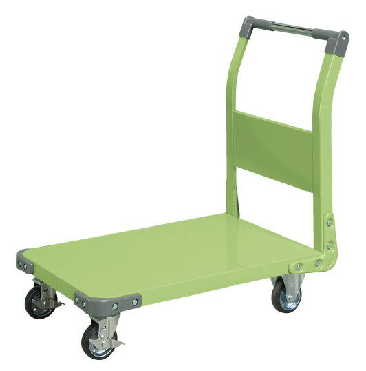 特製四輪車（３００ｋｇタイプ） TAN-33 211247 ※法人向け 個人宅配送不可