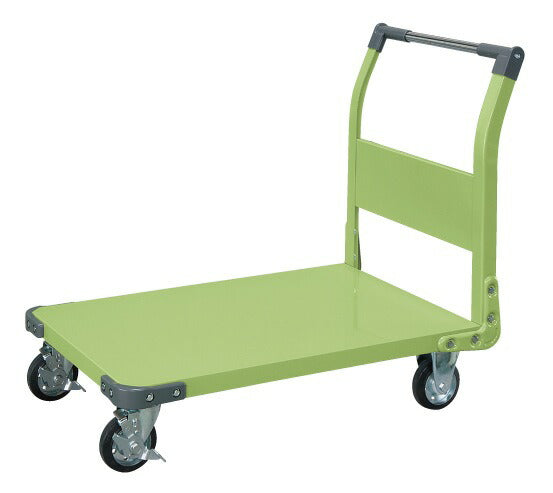 特製四輪車（４００ｋｇタイプ） TAN-55 211249 ※法人向け 個人宅配送不可