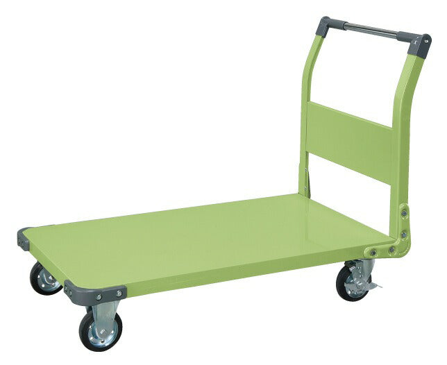 特製四輪車（４００ｋｇタイプ） TAN-66 211251 ※法人向け 個人宅配送不可