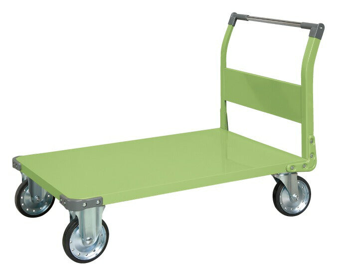 特製四輪車（５００ｋｇタイプ） TAN-88 211253 ※法人向け 個人宅配送不可