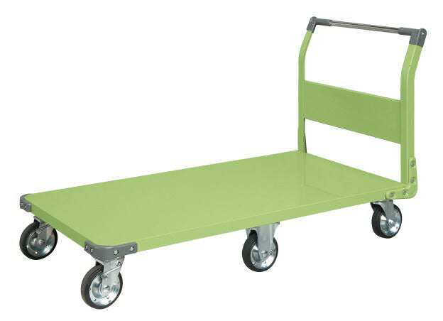 特製六輪車クイックターン TQN-99 211271 ※法人向け 個人宅配送不可