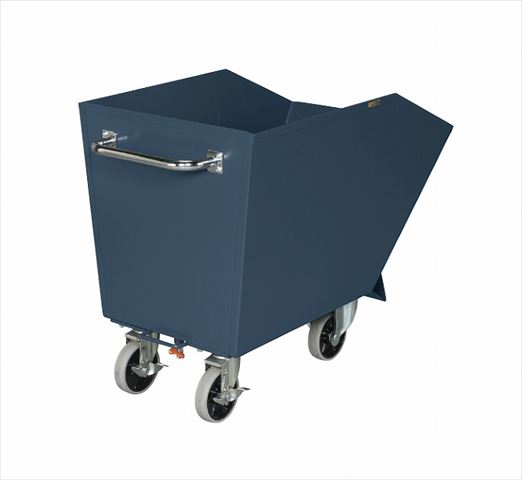 スクラップ台車 S-2S 211698 ※法人向け 個人宅配送不可