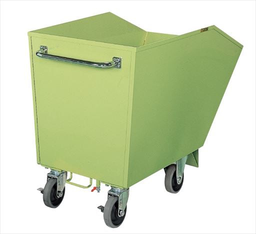 スクラップ台車 S-2M 211699 ※法人向け 個人宅配送不可