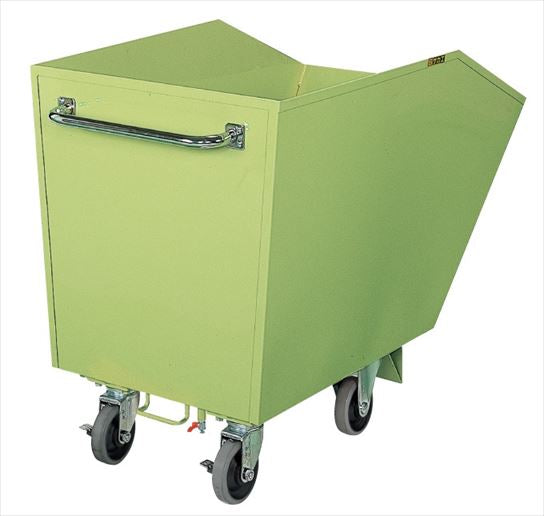 スクラップ台車 S-2L 211700 ※法人向け 個人宅配送不可
