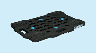 物置ボード（１０台セット） SCN-M400BKX 211745 ※法人向け 個人宅配送不可