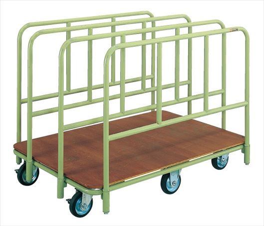 ボード台車ガイド仕様 RT-1280L 211755 ※法人向け 個人宅配送不可