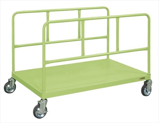 長尺物運搬車 RT-126 211758 ※法人向け 個人宅配送不可