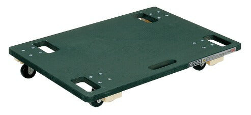 【要送料】 板台車スタッキング仕様（オール自在タイプ） SD-6G 211771 ※法人向け 個人宅配送不可