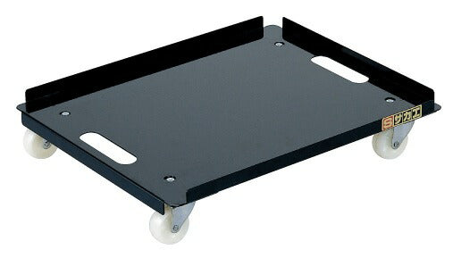 【要送料】 スチールキャリー（ナイロンキャスター仕様） ST2-5 211784 ※法人向け 個人宅配送不可