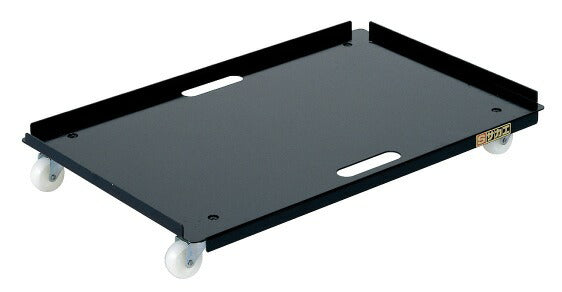 【要送料】 スチールキャリー（ナイロンキャスター仕様） ST2-6 211785 ※法人向け 個人宅配送不可