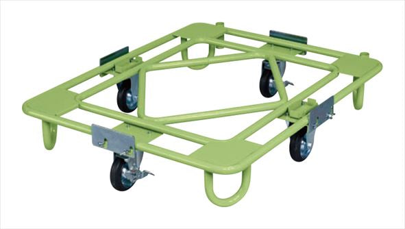 自在移動回転台車 RB-2G 211934 ※法人向け 個人宅配送不可