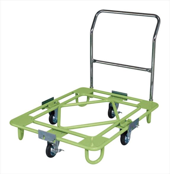 自在移動回転台車 RB-3TG 211965 ※法人向け 個人宅配送不可