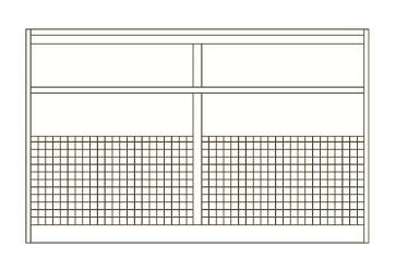 ピットイン（架台） PN-2HMPKW 251727 ※法人向け 個人宅配送不可
