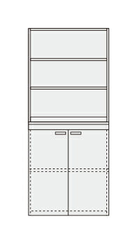 ピットイン PN-H92W 251745 ※法人向け 個人宅配送不可