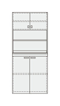 ピットイン PN-H92DW 251747 ※法人向け 個人宅配送不可