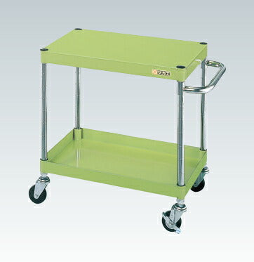 ＣＳパールワゴン（軽量タイプ） CSP-7562L 320101 ※法人向け 個人宅配送不可